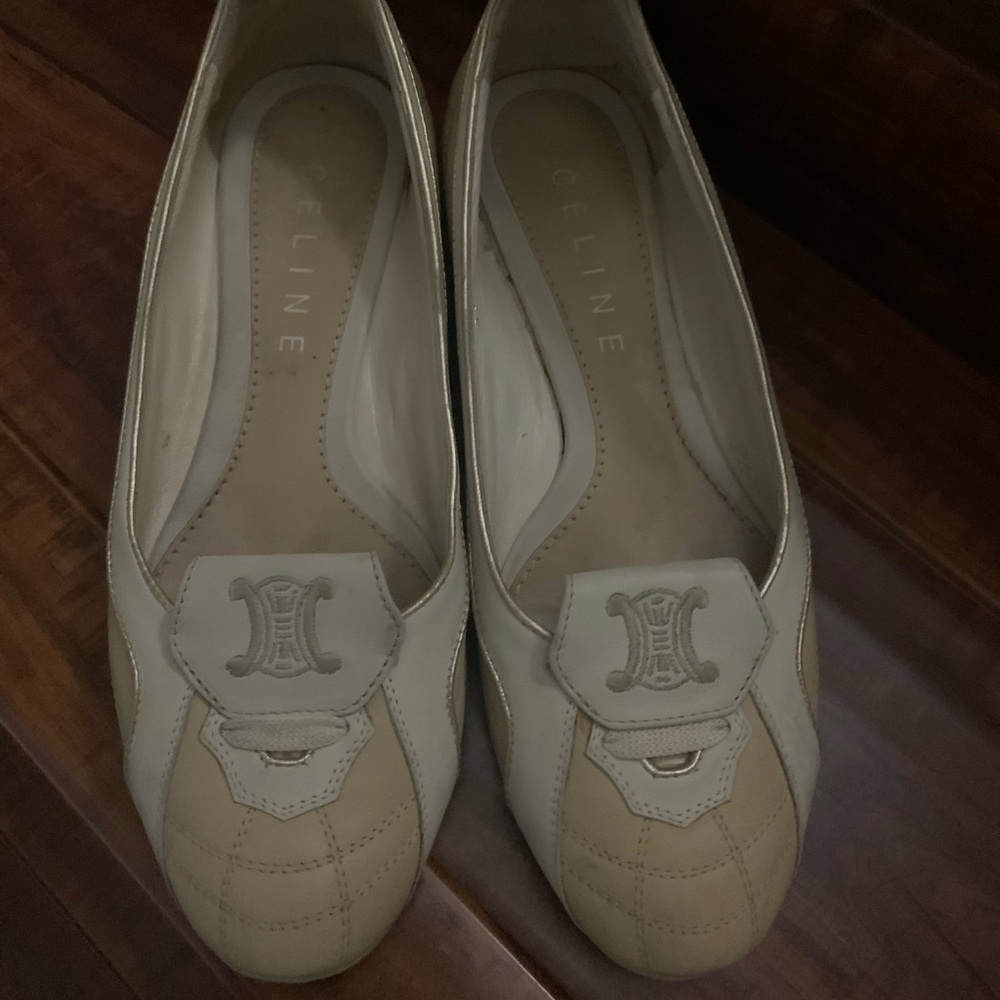 Celine Flats Shoes